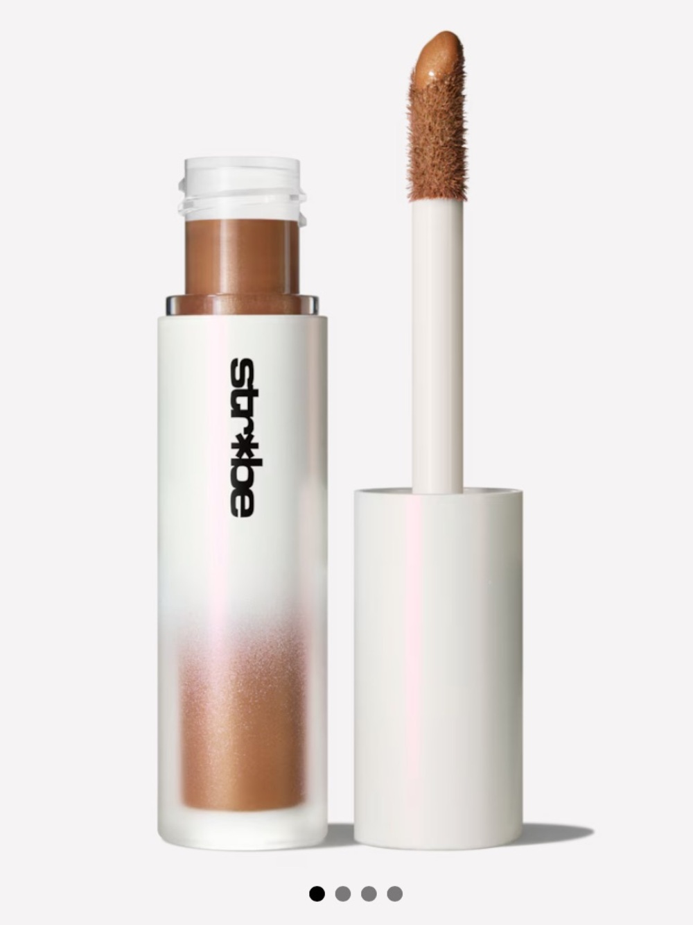 MAC Cosmetics Sunset Liquid Bronzer Tint - Medium-Deep Bronze